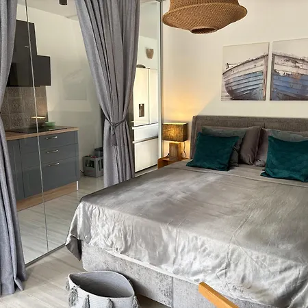 Terraaurora Barbat na Rabu