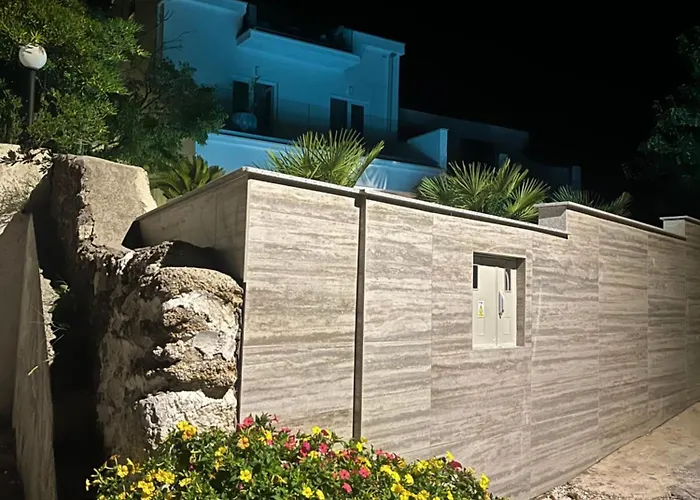 فيلة Terraaurora Barbat na Rabu