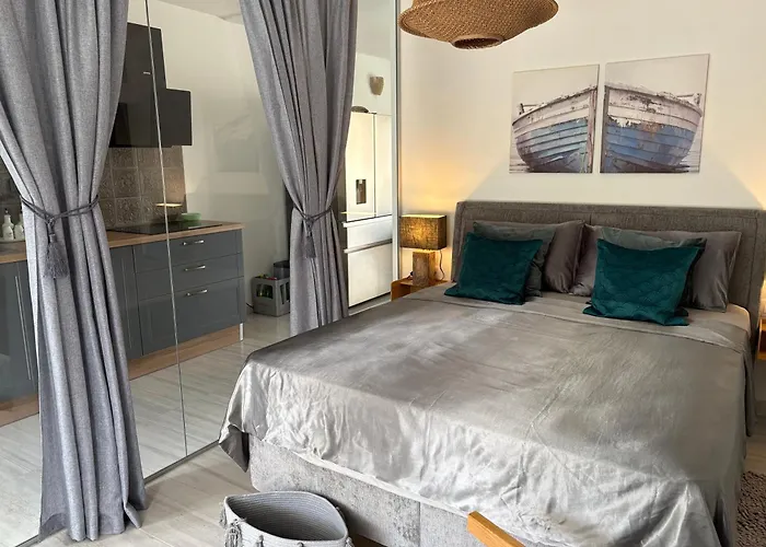 Terraaurora Barbat na Rabu