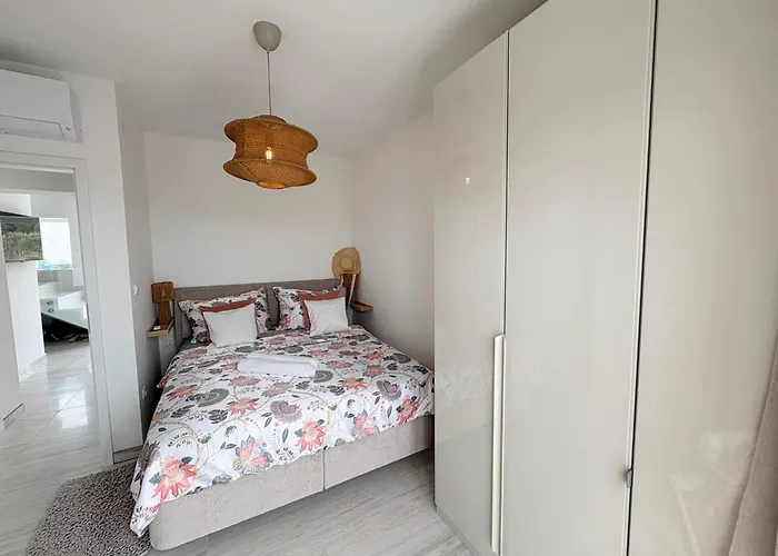 Vilă Terraaurora Barbat na Rabu