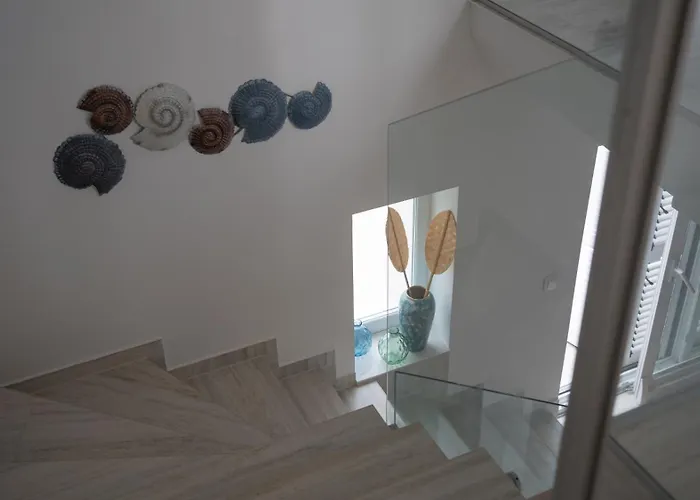 Terraaurora Vilă Barbat na Rabu