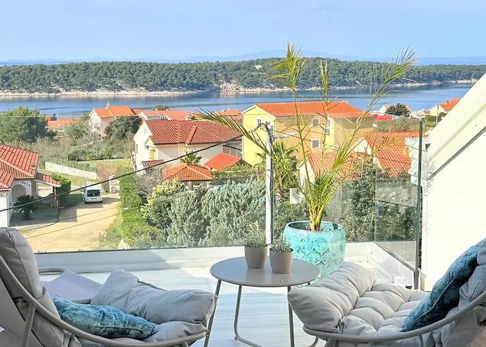 Terraaurora * Barbat na Rabu