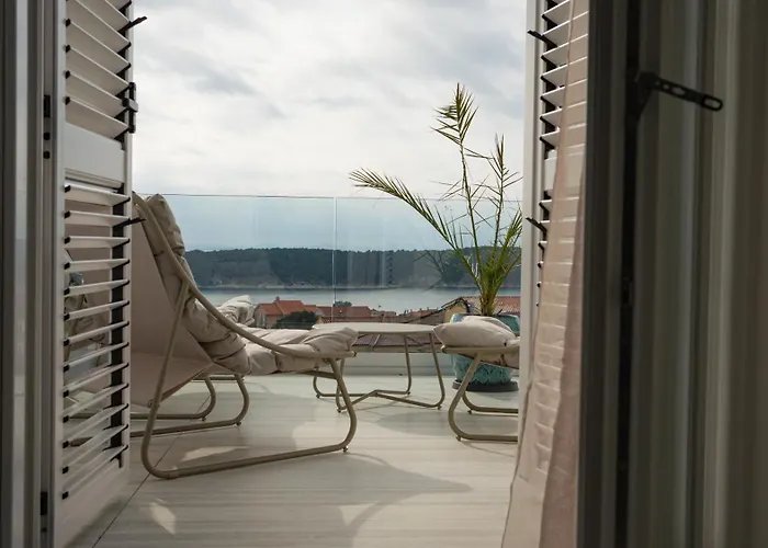 Terraaurora Barbat na Rabu