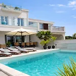 Terraaurora Villa Barbat na Rabu