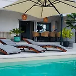 Villa Terraaurora *