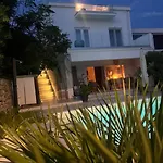 Villa Terraaurora *