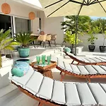 Terraaurora Villa *