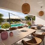 Villa Terraaurora Barbat na Rabu