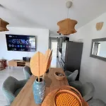 Villa Terraaurora Barbat na Rabu