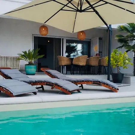 Villa Terraaurora *