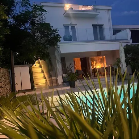 Villa Terraaurora *
