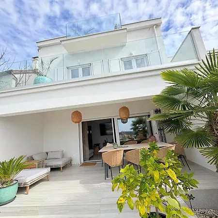 Villa Terraaurora