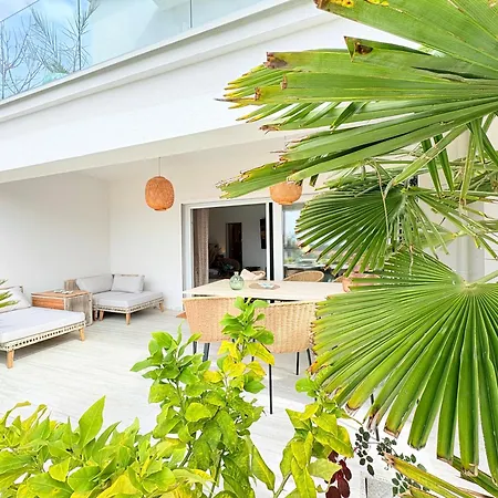 Terraaurora Villa