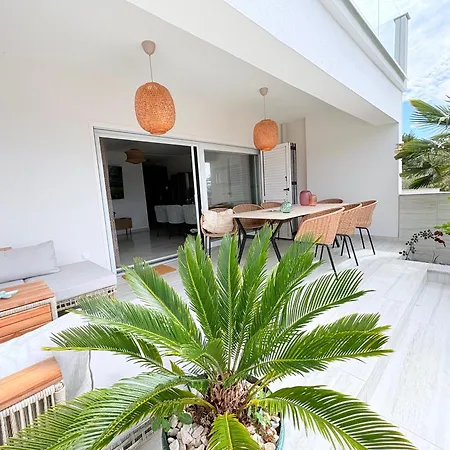Terraaurora Villa *