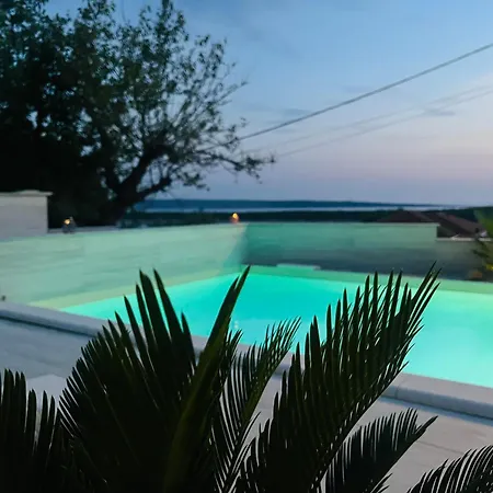 Villa Terraaurora
