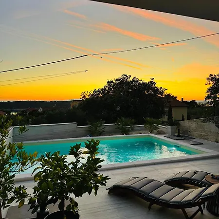Villa Terraaurora *