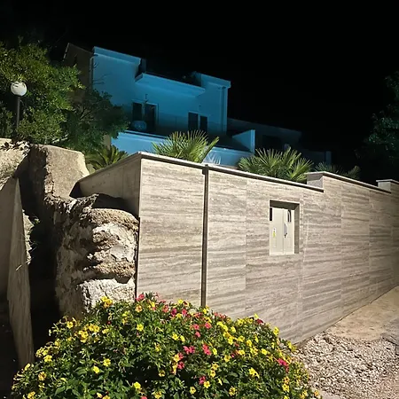 Villa Terraaurora Barbat na Rabu