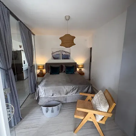Terraaurora Villa Barbat na Rabu