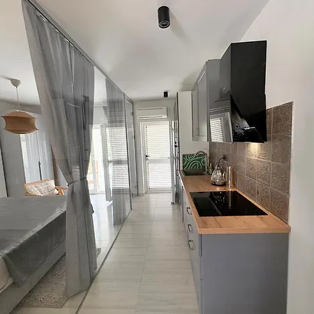 Terraaurora Villa Barbat na Rabu