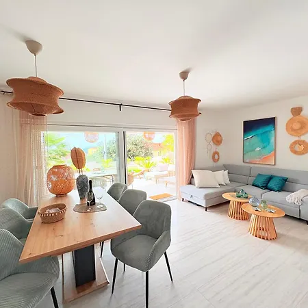 Terraaurora Villa