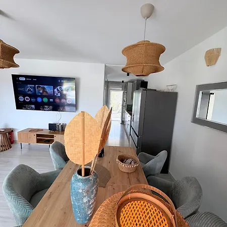 Villa Terraaurora Barbat na Rabu