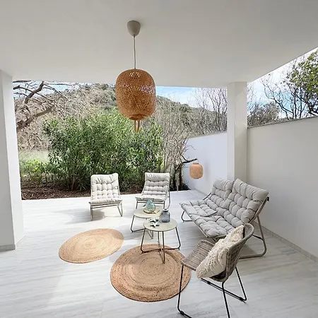 Villa Terraaurora *