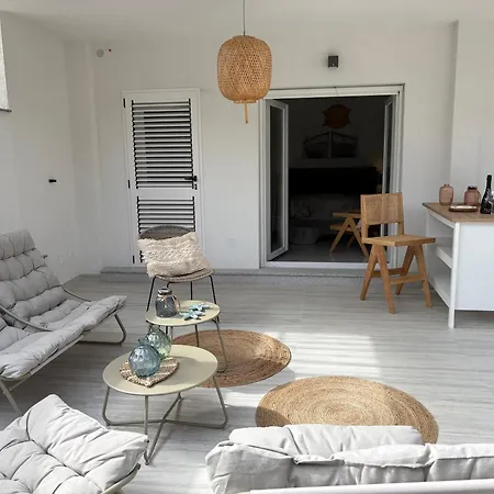 Terraaurora Villa Barbat na Rabu