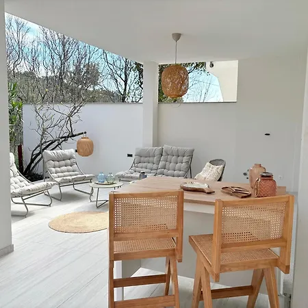 Terraaurora Villa