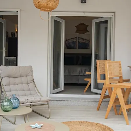 Villa Terraaurora
