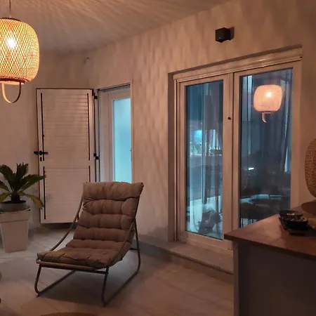 Villa Terraaurora *