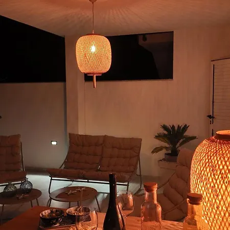 Terraaurora Villa *