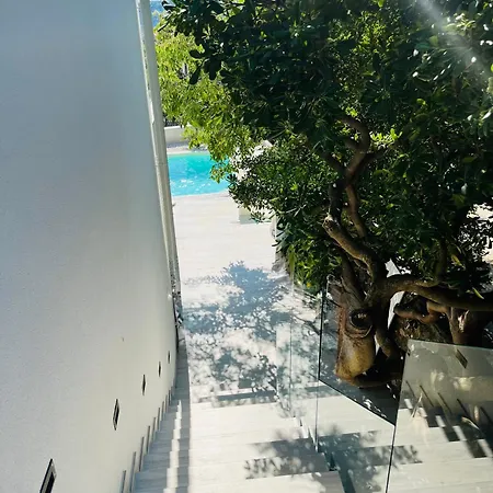 Terraaurora Villa *