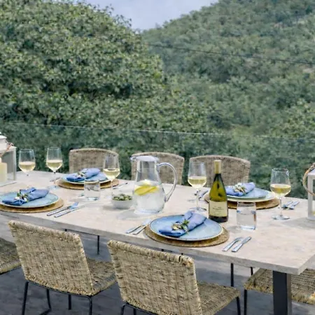 Villa Terraaurora *