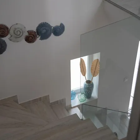 Terraaurora Villa Barbat na Rabu