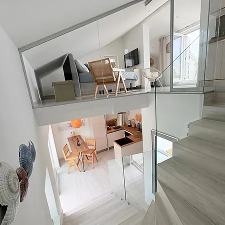 Terraaurora Villa Barbat na Rabu