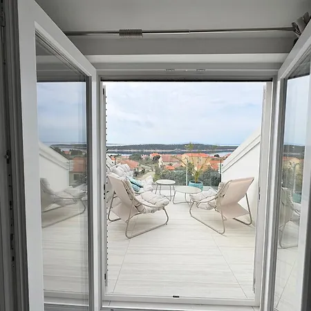 Terraaurora Villa
