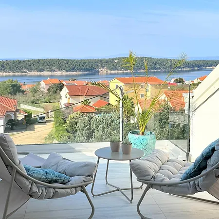 Terraaurora * Barbat na Rabu