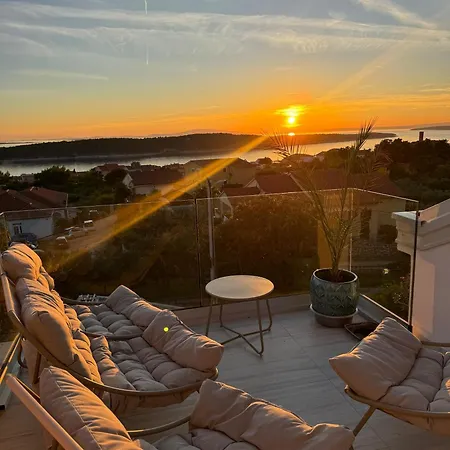 Terraaurora Villa *