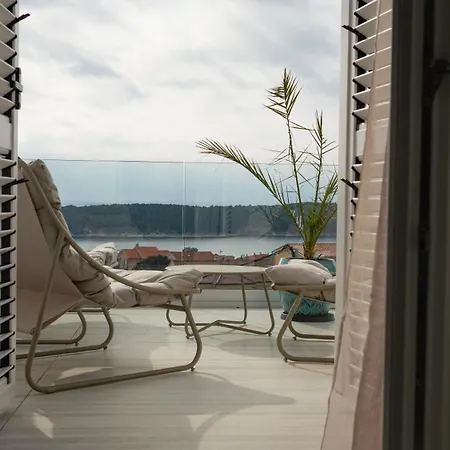 Terraaurora Barbat na Rabu