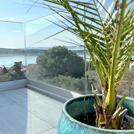 Villa Terraaurora Barbat na Rabu