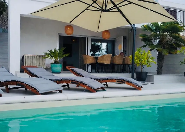 Villa Terraaurora *