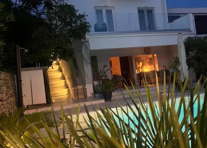 Villa Terraaurora *