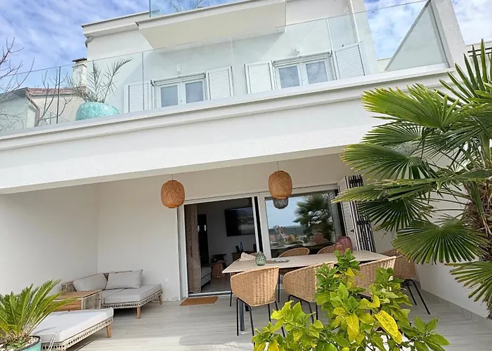 Villa Terraaurora