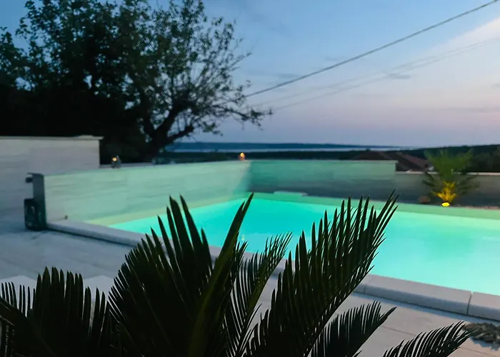 Villa Terraaurora