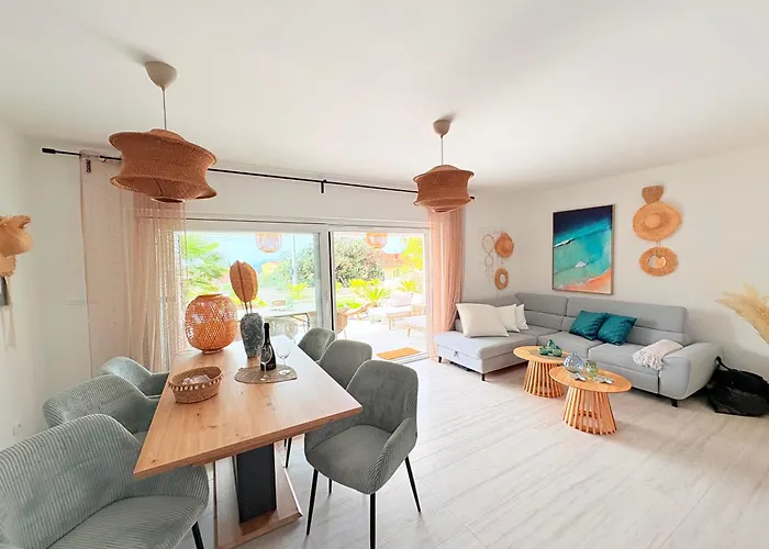 Terraaurora Villa