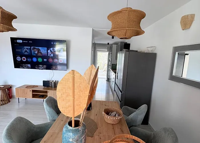 Villa Terraaurora Barbat na Rabu