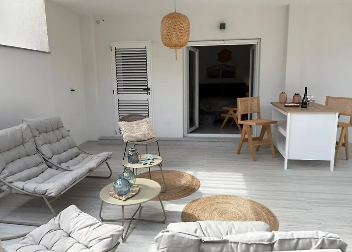 Terraaurora Villa Barbat na Rabu
