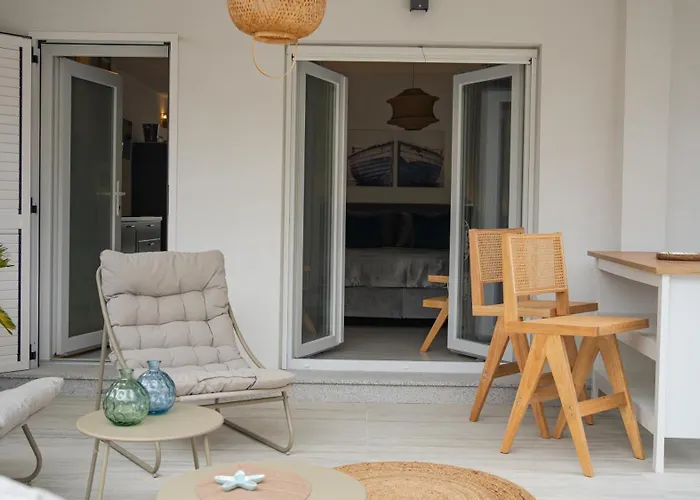 Villa Terraaurora