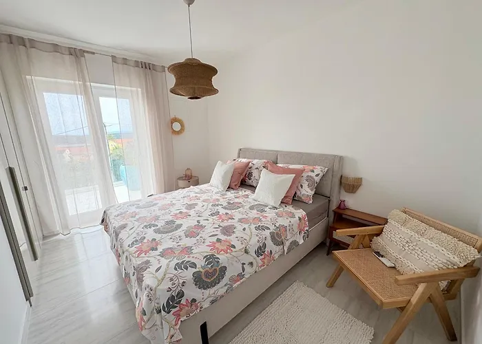Villa Terraaurora