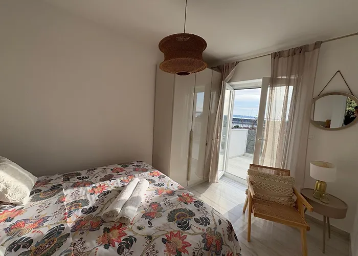 Terraaurora Villa *